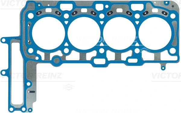 Gasket, cylinder head